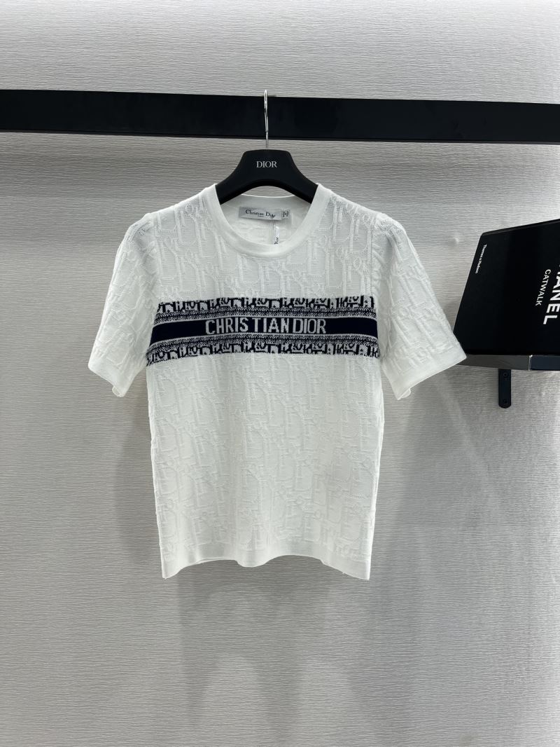 Christian Dior T-Shirts